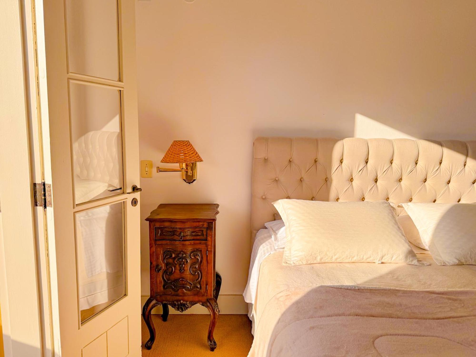 Villa Coracao Guesthouse By Concavus 蒙特韦尔迪 外观 照片